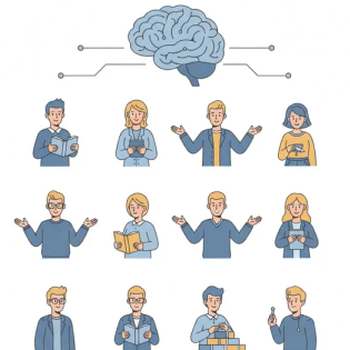 Small Changes, Big Impact