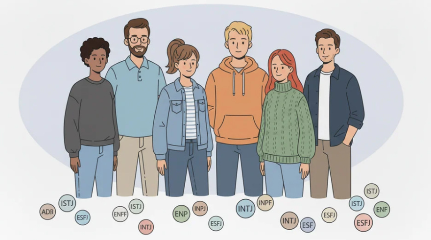 The Ultimate Guide to Free 16 Personalities Test You Can Take Online