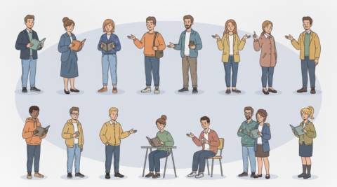 The Complete Guide to the Myers-Briggs 16 Personalities Test