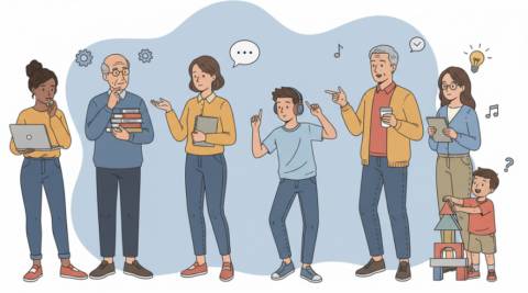 A Complete Guide to the 16 Personalities Quiz and Its Practical Benefits