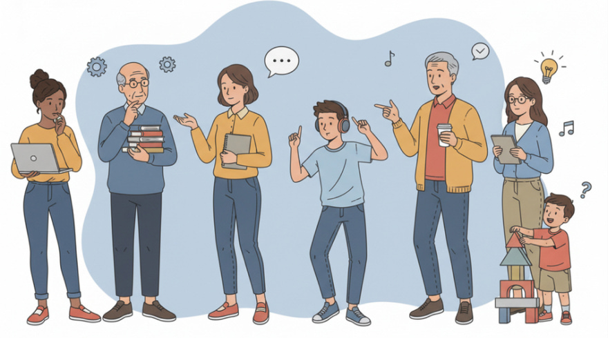 A Complete Guide to the 16 Personalities Quiz and Its Practical Benefits