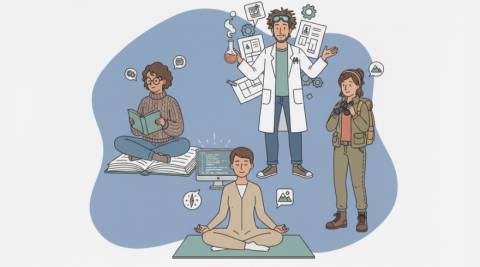 The 16-Type Personality Test: A Comprehensive, Practical Guide